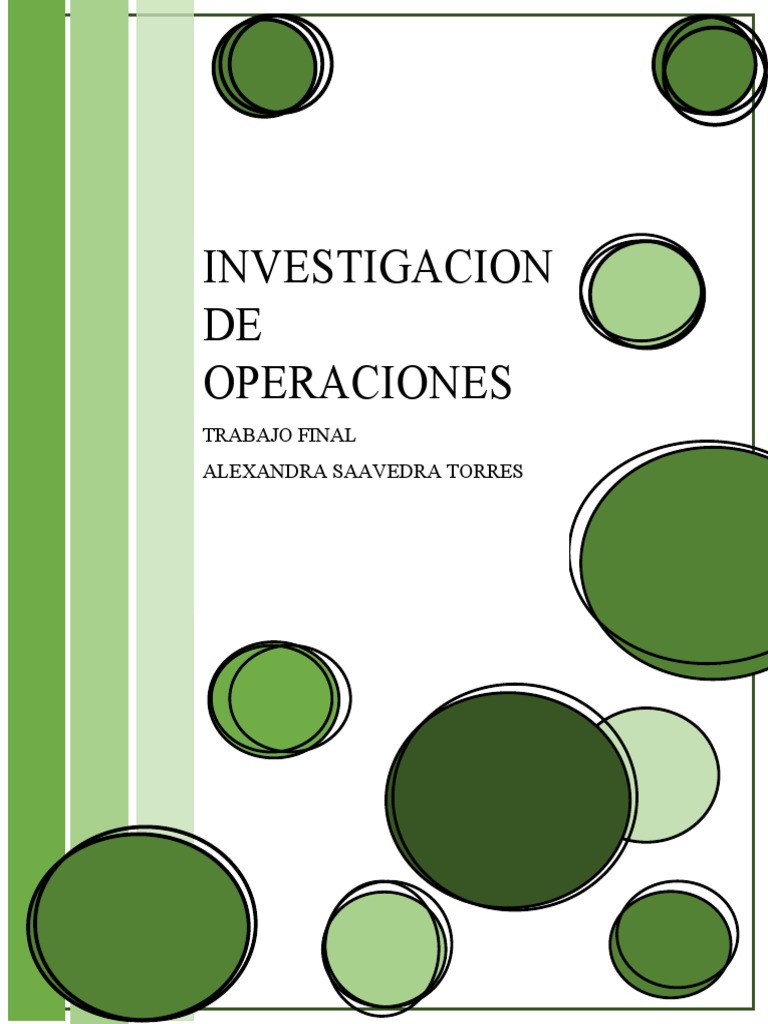 Método de Costo Mínimo en Transporte | PDF | Transporte | Algoritmos
