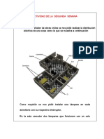 Act. 2 - Electrónica, Magnitudes, Leyes y Aplicaciones