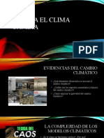 Cambia El Clima (1)