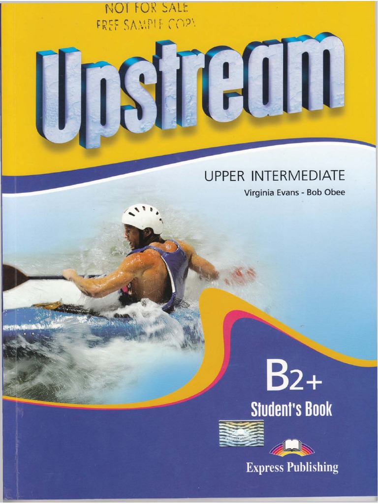 Upstream B2+ Student's Book | PDF