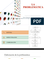 Planteamiento Del Problema