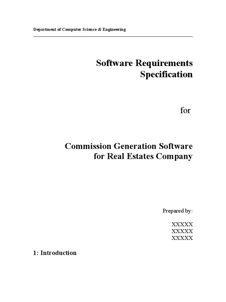 sample-srs-template-graphical-user-interfaces-databases
