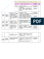 3o BIM plano aulas Português Matemática Ciências História Geografia