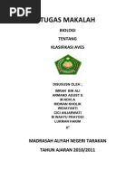 Download makalah biologi by Ekzar Adja SN59665299 doc pdf