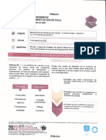 18-08-22 Boletín N°031 Generalidades Rendición de Cuentas