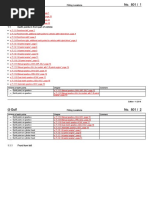 VW Golf 7 Component Locations Eng