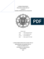 Laporan Praktikum PHH Acara 6