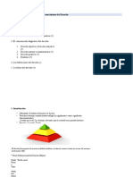 Tema 1 Guión Vías Metodológicas de Conocimiento Del Derecho