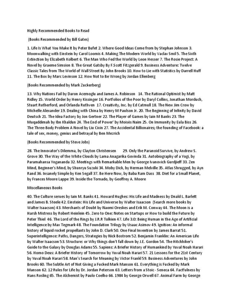 highly-recommended-books-to-read-1-pdf