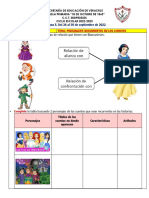 Semana 5. ALUMNOS