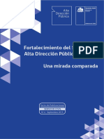 Fortelecimiento de ADP