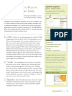 10 Things To Know About Passenger Lists Fe29cbe2