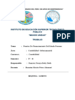 Trabajo de Funciones Financieras 2