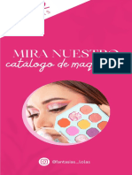Catalogo Maquillaje