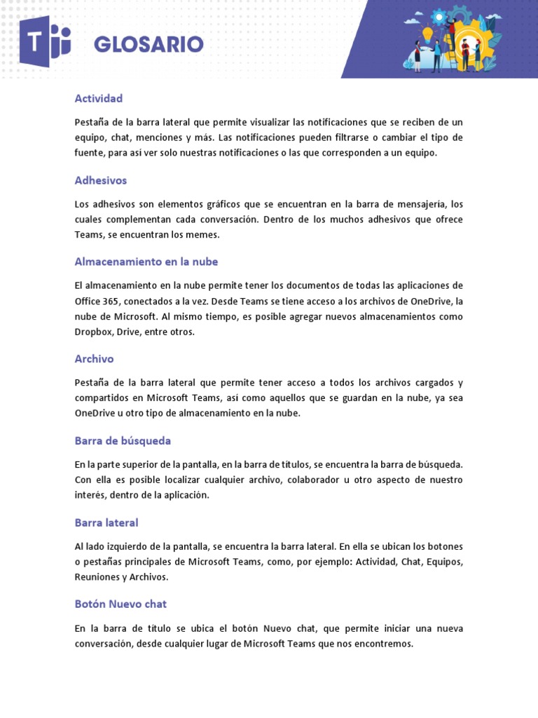 Microsoft Teams Descargar Pc Gratis