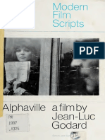 Alphaville A Film