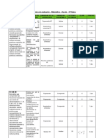 6-. Matriz T+®cnica de Evaluaci+ N