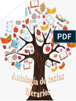 Antologia de Textos Literario Andrea Ramos GOmez