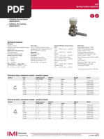 ウルトラディメンションカード -プロップデザインエディション02- NH3 Catalog 11.15 | PDF | Valve | Building Materials