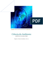 Meio Ambiente e Sustentabilidade