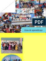 Normatividad y funcionamiento de las escuelas primarias en Oaxaca