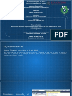 A3.2 Práctica Laboratorio - Asignación Filegroups para Tablas en Una Base de Datos MS SQL Server