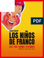 1 Los Ninos de Franco Hojear
