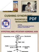 005 - Cushing Syndrome