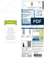 Factura-Julio 2022