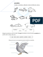 FICHA DE CIENCIA Y TECNOLOGIA 24-06-2022