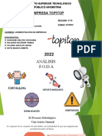 Empresa Topitop 2