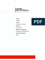 Cetoacidosis Diabética 1