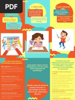 Elementos Del Aprendizaje Autorregulado