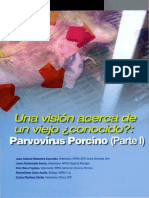 Mesonero Escuredo Et Al - 2010 - Parvovirus Porcino Parte I