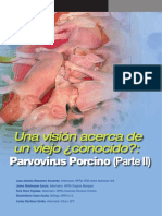 Mesonero Escuredo Et Al - 2010 - Parvovirus Porcino Parte II