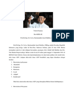 BJ Habibie