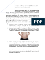 PDF de Regalo Como Limpiar Las Energías Sexuales Que Te Bloquean
