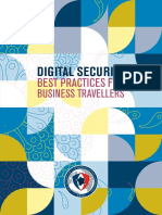 Anssi-Digital Security-Best Practices For Business Travellers-2019