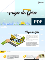 05 - Pago de Giro