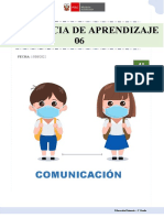 Comunicacion 15de Agosto