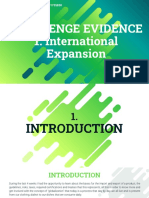 Integrative Evidence 1