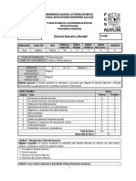 Derecho Bancario Bursatil