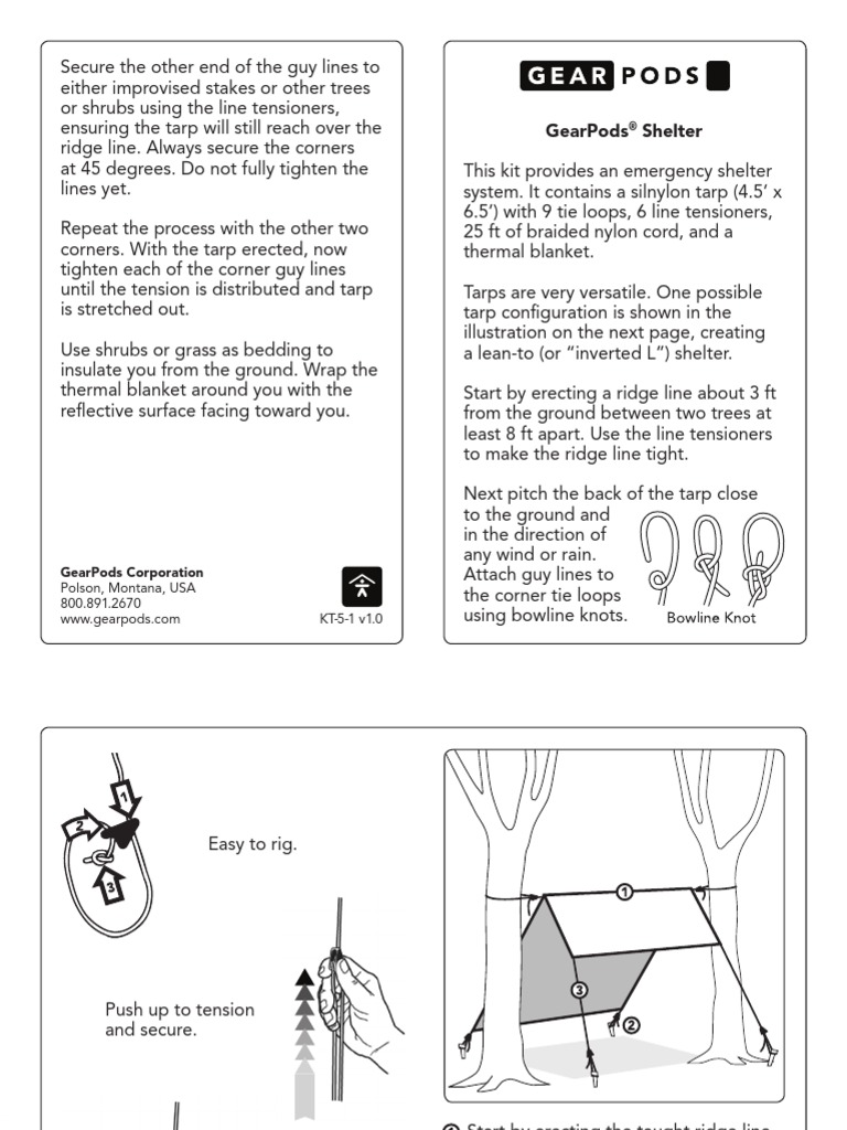 Domain 10 X20 Carport Shelter Instructions