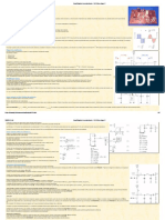 Calculo de Amplificador de Potencia Tipo Clase C 1w