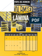 Catalogo Lamina