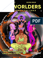 Offworlders - Edizione Italiana v1.1