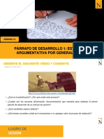 Semana 12 Argumentativa