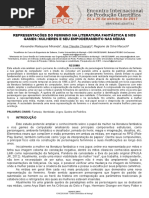 Sexo Gener Oh Qe Book | PDF | Quadrinhos | Libido