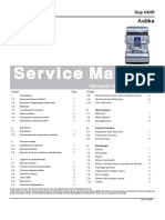 Service Manual Aulika TOP MID Rev.00 IT