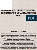 Historia CGBVP